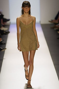Tommy Hilfiger S/S 03 Look 21