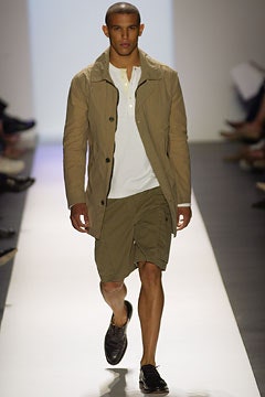 Tommy Hilfiger S/S 03 Look 25