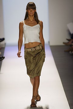 Tommy Hilfiger S/S 03 Look 28