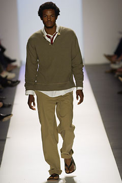 Tommy Hilfiger S/S 03 Look 29