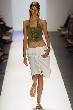 Tommy Hilfiger S/S 03 Look 34