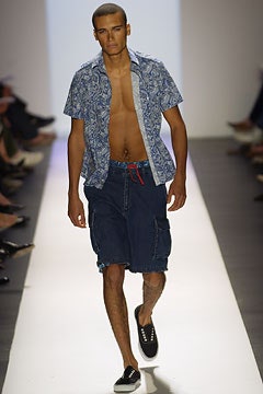 Tommy Hilfiger S/S 03 Look 41