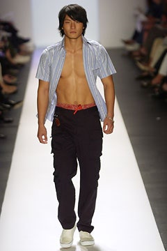 Tommy Hilfiger S/S 03 Look 47
