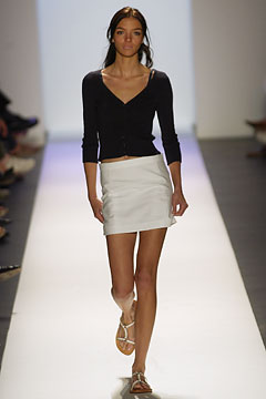 Tommy Hilfiger S/S 03 Look 50