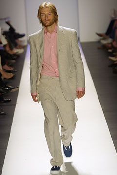Tommy Hilfiger S/S 03 Look 55