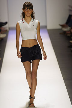 Tommy Hilfiger S/S 03 Look 59