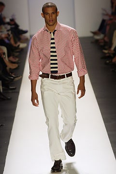 Tommy Hilfiger S/S 03 Look 60