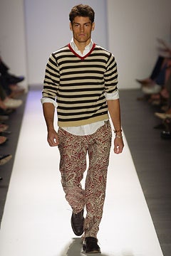Tommy Hilfiger S/S 03 Look 61