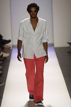 Tommy Hilfiger S/S 03 Look 62