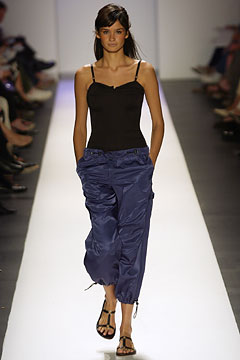 Tommy Hilfiger S/S 03 Look 63