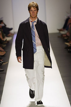 Tommy Hilfiger S/S 03 Look 66