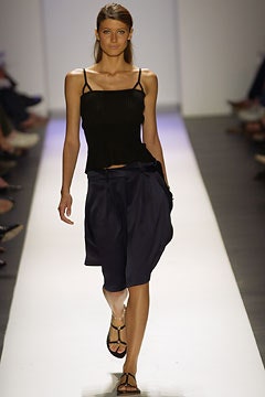 Tommy Hilfiger S/S 03 Look 69
