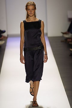 Tommy Hilfiger S/S 03 Look 72