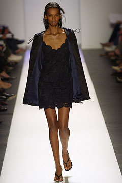 Tommy Hilfiger S/S 03 Look 73