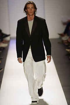 Tommy Hilfiger S/S 03 Look 75