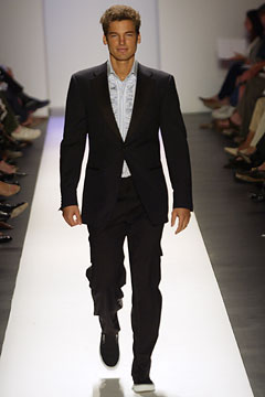 Tommy Hilfiger S/S 03 Look 77