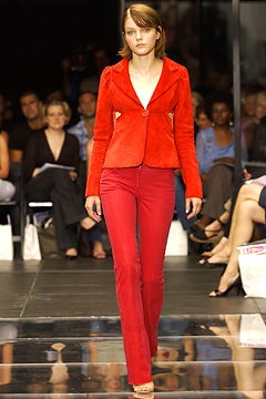 Tyler Spring 2003 Ready-to-Wear