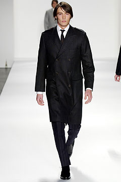 Tommy Hilfiger F/W 03 Look 2