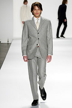 Tommy Hilfiger F/W 03 Look 3