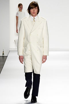 Tommy Hilfiger F/W 03 Look 4