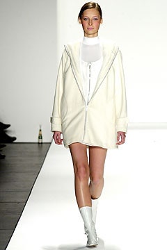 Tommy Hilfiger F/W 03 Look 6