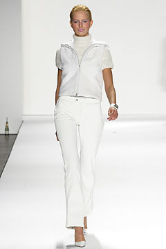 Tommy Hilfiger F/W 03 Look 7