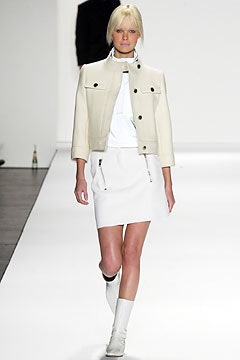 Tommy Hilfiger F/W 03 Look 8