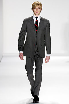 Tommy Hilfiger F/W 03 Look 11