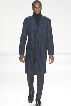 Tommy Hilfiger F/W 03 Look 12