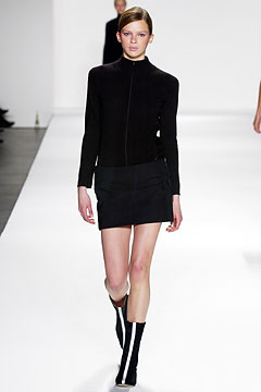 Tommy Hilfiger F/W 03 Look 14