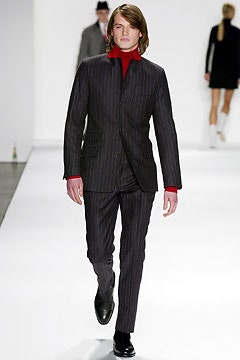 Tommy Hilfiger F/W 03 Look 17