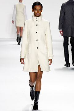 Tommy Hilfiger F/W 03 Look 21