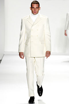 Tommy Hilfiger F/W 03 Look 25