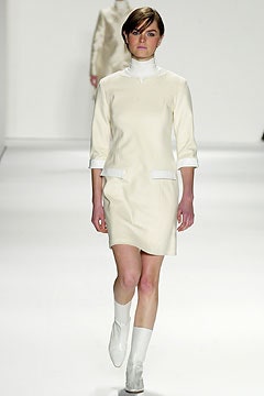 Tommy Hilfiger F/W 03 Look 29