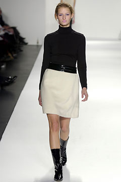 Tommy Hilfiger F/W 03 Look 31