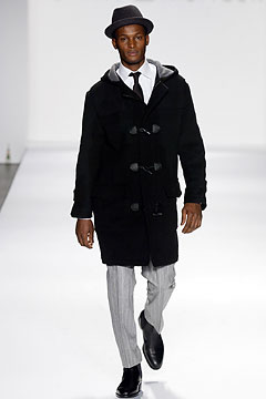 Tommy Hilfiger F/W 03 Look 33