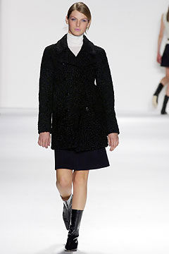 Tommy Hilfiger F/W 03 Look 48