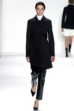 Tommy Hilfiger F/W 03 Look 49