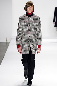 Tommy Hilfiger F/W 03 Look 51