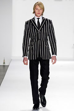 Tommy Hilfiger F/W 03 Look 54