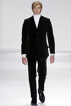 Tommy Hilfiger F/W 03 Look 55