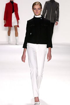 Tommy Hilfiger F/W 03 Look 56