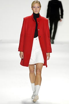 Tommy Hilfiger F/W 03 Look 57