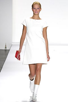 Tommy Hilfiger F/W 03 Look 59