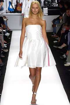 Tommy Hilfiger S/S 04 Look 2