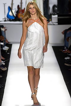 Tommy Hilfiger S/S 04 Look 4