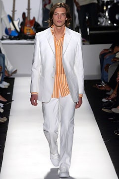 Tommy Hilfiger S/S 04 Look 6
