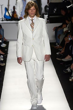 Tommy Hilfiger S/S 04 Look 7