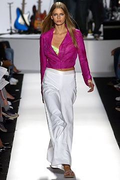 Tommy Hilfiger S/S 04 Look 12