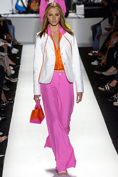Tommy Hilfiger S/S 04 Look 15